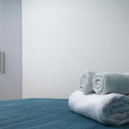 Lovely 2 Bed Apartment In Larnaca City Centre Eksteriør bilde