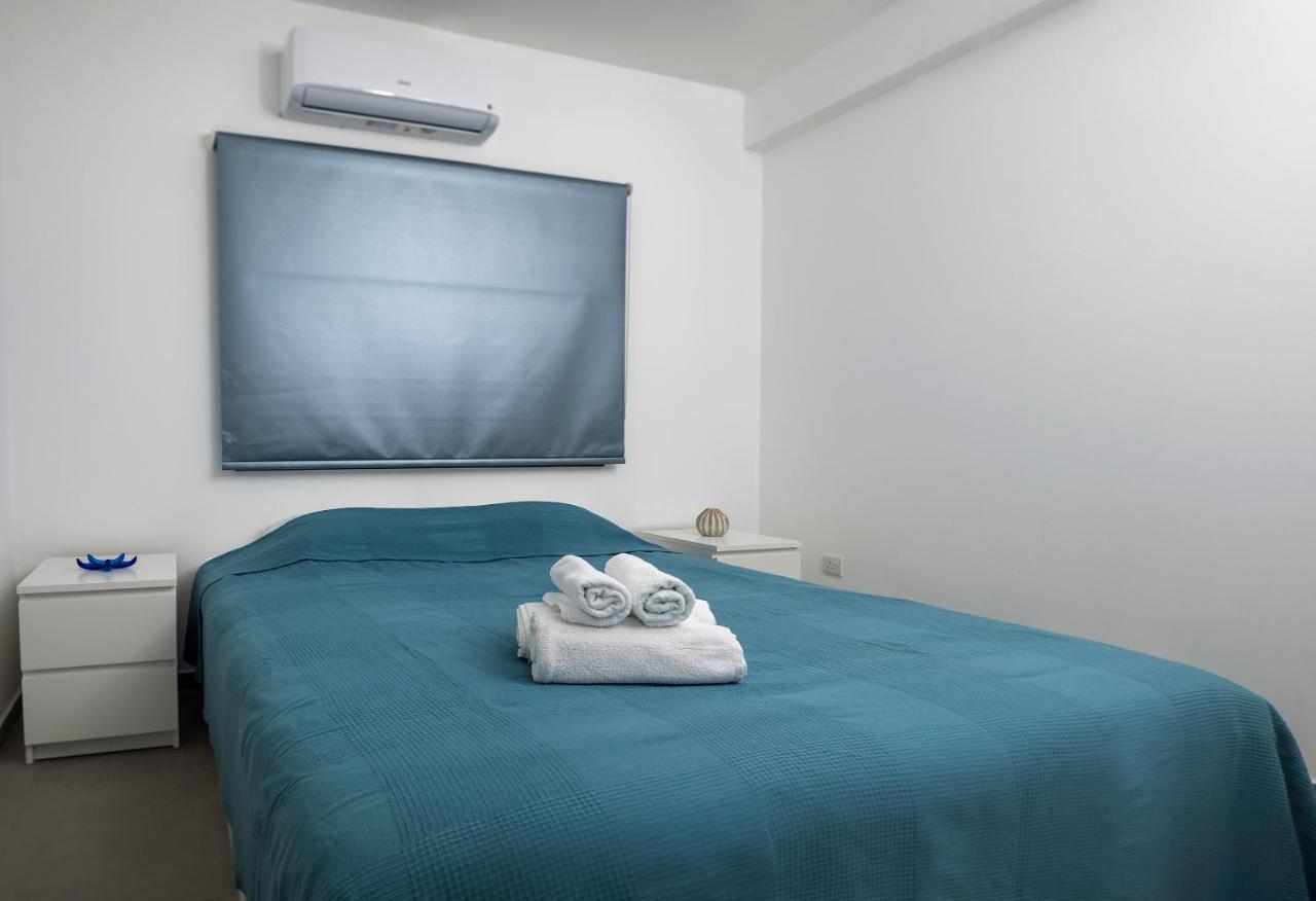 Lovely 2 Bed Apartment In Larnaca City Centre Eksteriør bilde